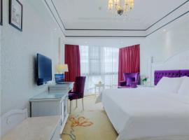 Vienna Hotel Guilin Exposition Center, hotell i Qixing, Guilin