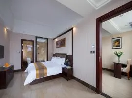 Vienna International Hotel Jieyang Chaoshan Airport