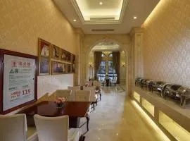 Vienna Hotel Fujian Xiapu