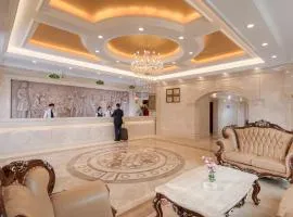 Vienna Hotel Foshan Nanhai City Square