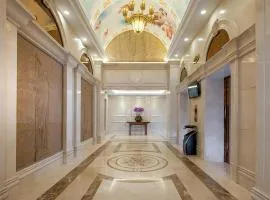Vienna International Hotel Shaoguan Fengcailou