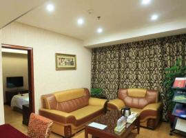 Vienna Hotel in Pinghu Square, hotel with parking in Longgang