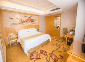 Vienna Hotel Guangdong Huizhou Jiangbei Sanxin