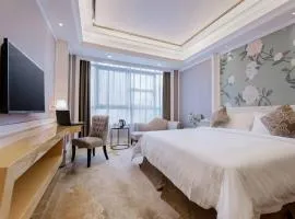 Vienna International Hotel Shenzhen Tian'an Digital City