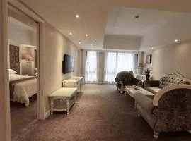 Vienna International Hotel Jieyang People's Avenue