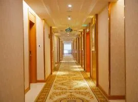 Vienna Hotel Ganzhou Anyuan