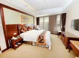 Vienna International Hotel Shanghai Hongqiao Hub International Exhibition Center