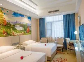 Vienna Hotel Nanyang People Road