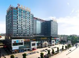 Vienna International Hotel Guangzhou Shijing International