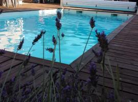 Ma Maison Familiale Portesienne