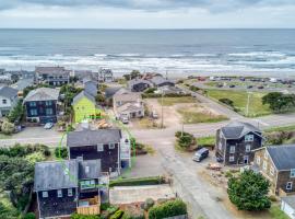 Sundance, cabana o cottage a Lincoln City