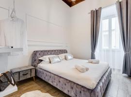 NEW!! Trevi Fountain - RomeDreamHome, Ferienwohnung in Rom