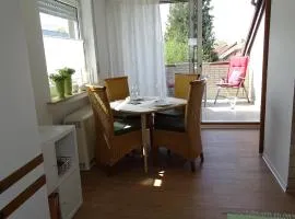 Ferienwohnung am Lippesee