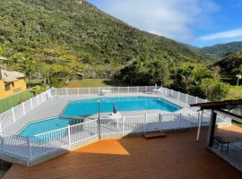 Ilha Náutica, Privatzimmer in Florianópolis