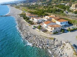 Le Casette sul Mare - Case Vacanza