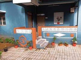 Thyme Guest House, hotel a Palolem