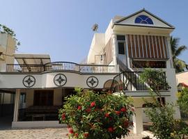 divine homestay tirupati villa, holiday home in Tirupati