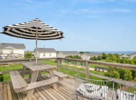 Breakers Montauk, motel americano em Montauk