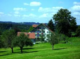 Ferienhof Harlacher