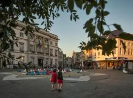 Aalst City Center Apartment