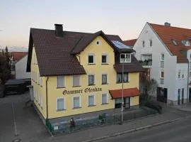 Ferienwohnung Gammer