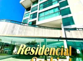 LOFT PRAIA GRANDE Vista Mar