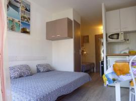 Studio Soleil, hotel en Lamalou-les-Bains