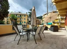 Gassa Flexyrent, Terrace - Parking - WiFi