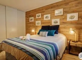 T2 - Riverside - 4 étoiles - 66m2 - Saint-Denis