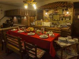 B&B IL GERLO