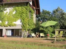 Ferienwohnung Naturfreund