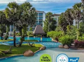 Naithonburi Beach Resort - SHA Extra Plus