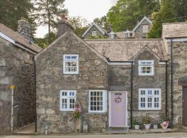 The Toll House, hotel en Dolgellau