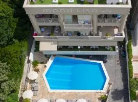 Mona Lisa Hotel