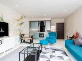 Contractor Accommodation Near Isle of Grain - March - Apartment 3