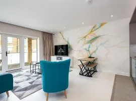 Work-Ready Apartment - Reliable and Relaxing - Apartment 3