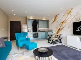 March Work Stays - Ideal for Isle of Grain Projects - Apartment 4