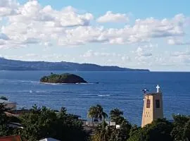 Bellevue Appartement