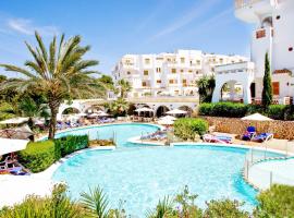 Gavimar La Mirada Hotel and Apartments, hotel in Cala d´Or