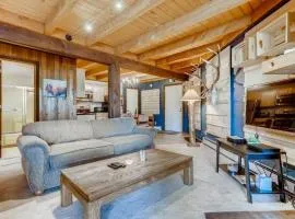 F201 Treehouse condo