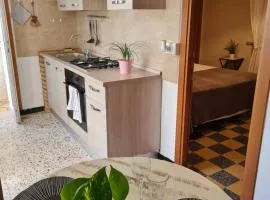 Appartamento La movida centro