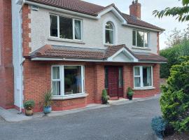 Rock House, hotel cerca de Knockabbey Castle And Gardens, Carrickmacross