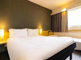 ibis Criciuma, hotel poblíž Letiště Diomicio Freitas / Forquilhinha - CCM, Criciúma