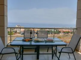 Azur Horizon Oceanview House