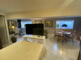 SUÍTE DO ENCANTO - Centro Petrópolis