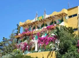 Erofili Rooms