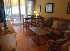 ISLANTILLA PRECIOSO APARTAMENTO CON AMPLIA TERRAZA