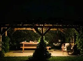 ,,Anna's" Guesthouse
