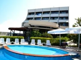 Akropoli Hotel
