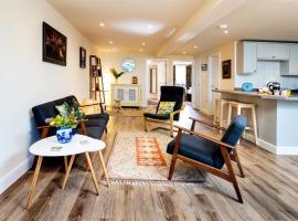 Finest Retreats - Number Seven, apartment in Skipton